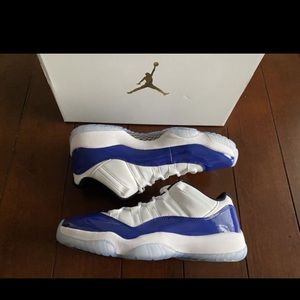 Jordan 11s